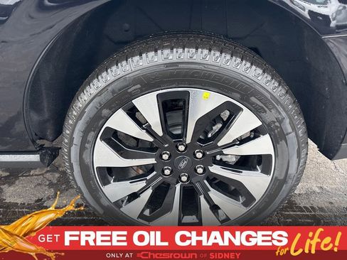 New 2026 Ford Expedition Platinum w/ Driver's Package image 10
