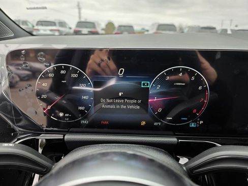 New 2026 Mercedes-Benz GLC 300 GLC  300 image 15