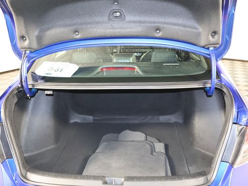 Certified 2023 Honda Civic Sport image 47