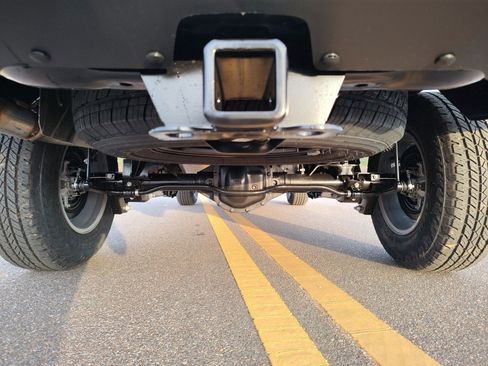 New 2026 Jeep Gladiator Sport image 30