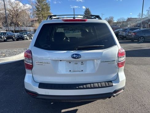 Used 2015 Subaru Forester 2.5i Premium w/ All-Weather Package image 4