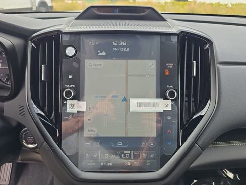 New 2026 Subaru Ascent Bronze Edition image 15