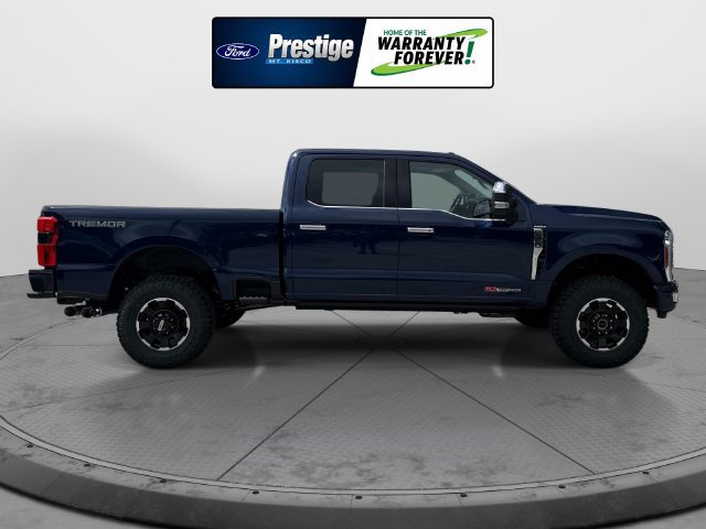 New 2027 Ford F350 Platinum w/ Platinum Plus Package AWD/4WD image 2