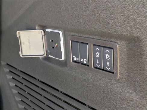 New 2026 Chevrolet Tahoe Premier w/ Sun And Tow Package image 34