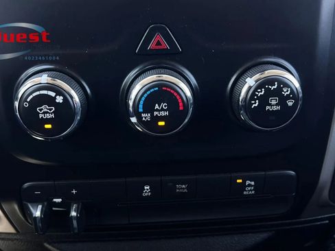 Used 2018 RAM 2500 SLT w/ Protection Group AWD/4WD image 37