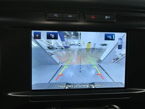 Used 2023 Ford F150 XL w/ STX Black Appearance Package image 17