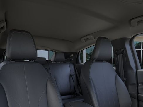 New 2026 Ford Mustang Mach-E Select image 22