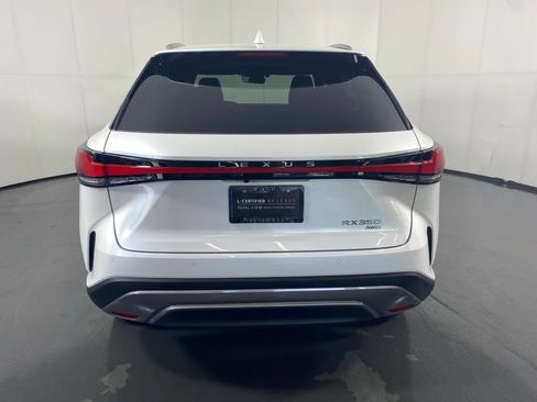 Used 2025 Lexus RX 350 Premium w/ Convenience Package AWD/4WD image 7