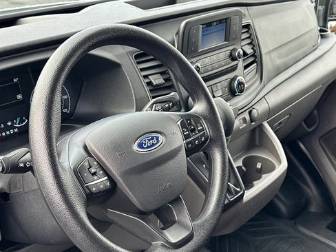 Used 2023 Ford Transit 250 Base w/ Exterior Upgrade Package image 12