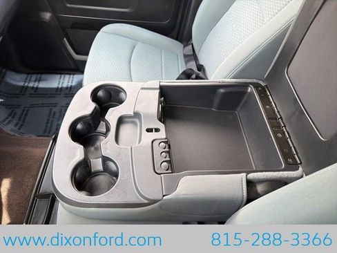 Used 2013 RAM 1500 Express AWD/4WD image 12