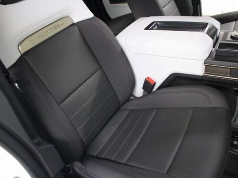 New 2024 GMC Hummer EV 3X w/ Extreme Off-Road Package image 22