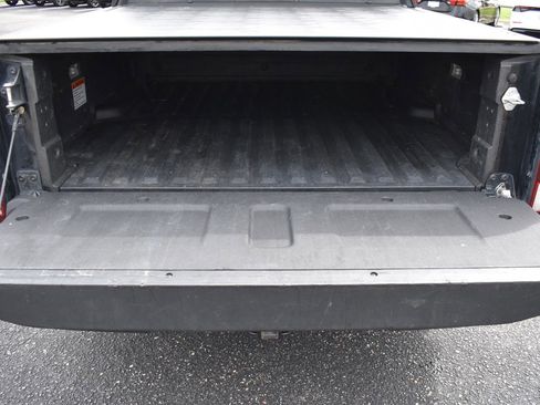 Used 2020 Honda Ridgeline RTL-E image 19