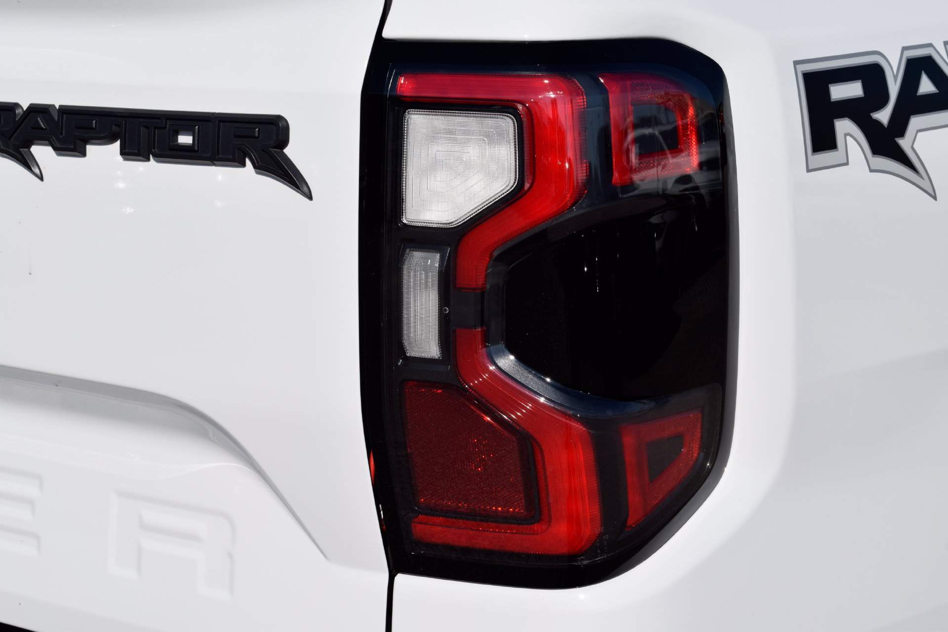Used 2024 Ford Ranger Raptor AWD/4WD image 20