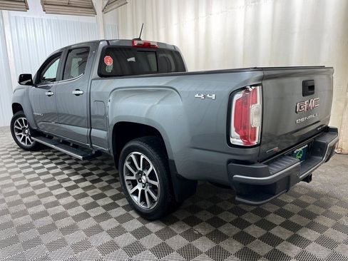 Used 2021 GMC Canyon Denali image 20