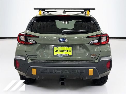 Used 2024 Subaru Crosstrek 2.5i Wilderness w/ Wilderness Package image 6
