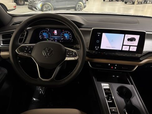 New 2026 Volkswagen Atlas Cross Sport SE AWD/4WD image 27