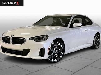 Used 2026 BMW 230i Coupe w/ Premium Package RWD video 1