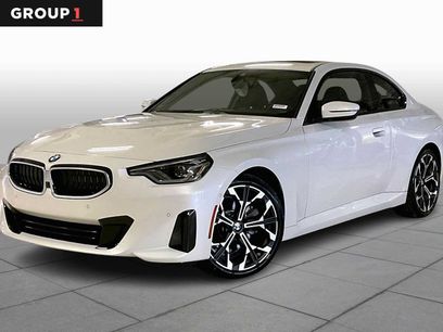 Used 2026 BMW 230i Coupe w/ Premium Package