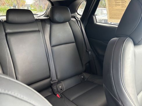 Used 2025 MAZDA CX-30 AWD 2.5 S w/ Select Sport Pkg image 37