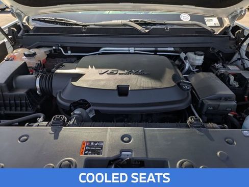 Used 2020 GMC Canyon Denali image 13