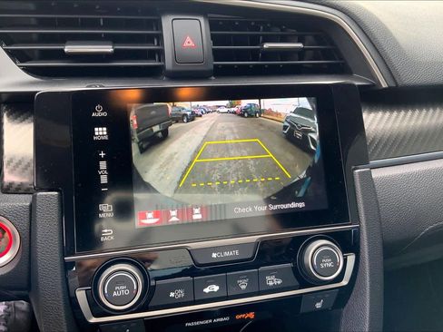 Used 2018 Honda Civic Si image 23