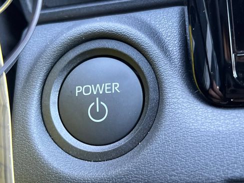 New 2026 Toyota bZ AWD/4WD image 24
