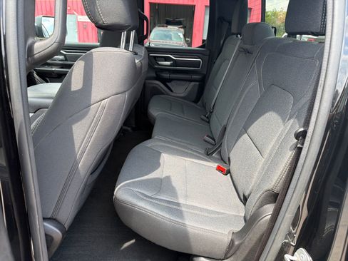 Used 2021 RAM 1500 Big Horn AWD/4WD image 26