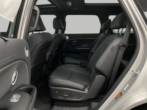 New 2026 Hyundai Palisade Calligraphy AWD/4WD image 34