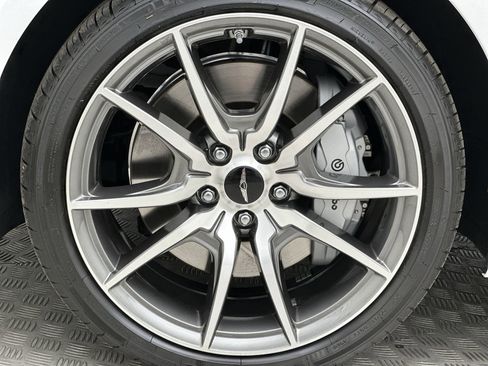 Certified 2026 Genesis G70 2.5T Prestige AWD/4WD image 10