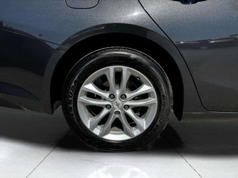 Used 2016 Chevrolet Malibu LT image 52