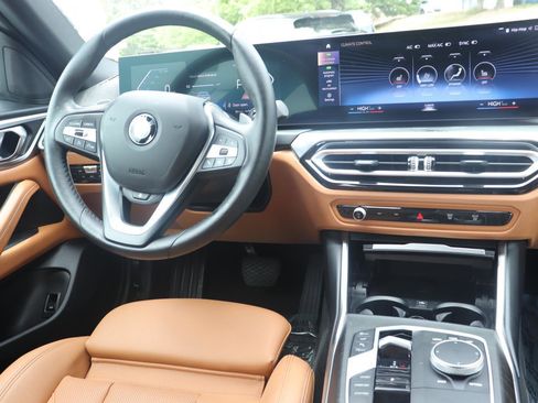 Used 2024 BMW 430i Gran Coupe RWD image 26