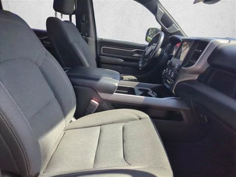 Used 2020 RAM 1500 Big Horn AWD/4WD image 20