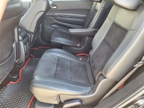Used 2021 Dodge Durango GT image 23