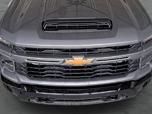 New 2026 Chevrolet Silverado 2500 Custom w/ Custom Value Package image 18