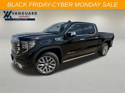 New 2026 GMC Sierra 1500 Denali