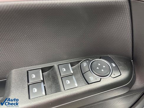 Used 2025 Ford Bronco Sport Badlands w/ Badlands Tech Package image 30