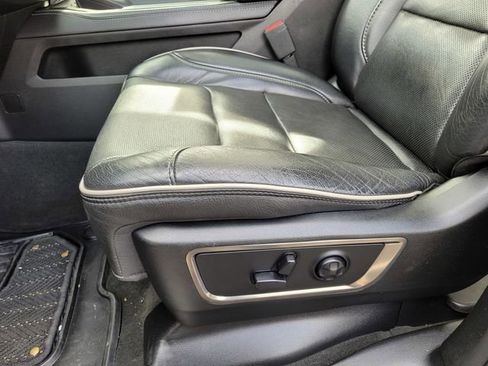 Used 2020 RAM 1500 Limited image 18