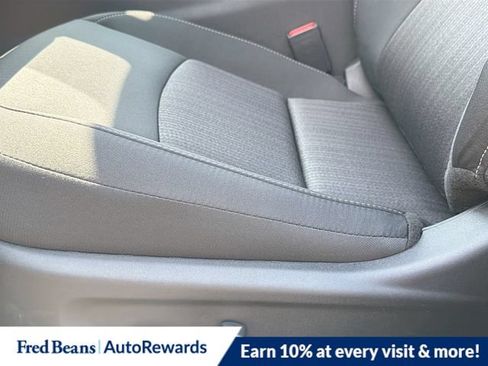 New 2026 Nissan Altima 2.5 SV AWD/4WD image 21