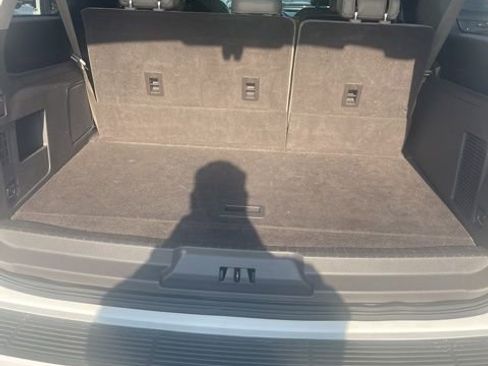 Used 2018 Ford Expedition Max Limited w/ Equipment Group 301A image 14