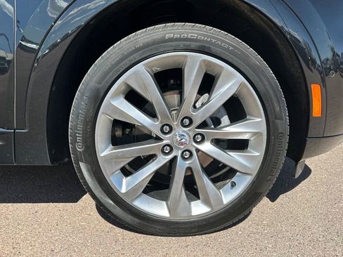 Used 2023 Buick Envision Avenir image 40