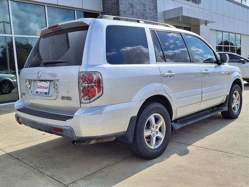 Used 2008 Honda Pilot EX-L image 23