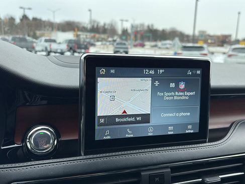 Used 2021 Lincoln Corsair Reserve w/ Equipment Group 201A image 7