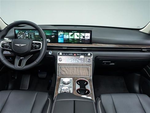 New 2026 Genesis GV80 2.5T Advanced AWD/4WD image 20