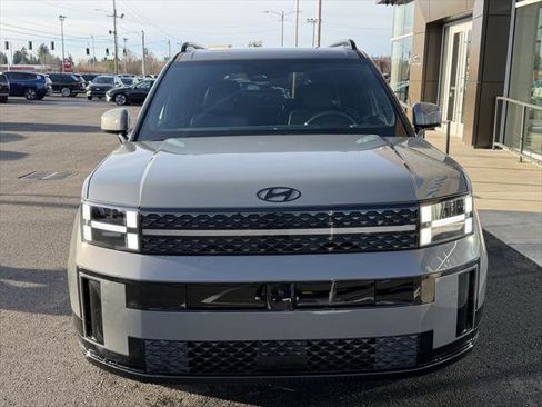 New 2026 Hyundai Santa Fe Calligraphy image 3