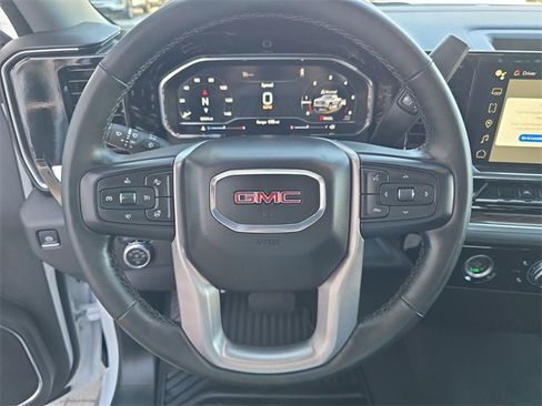 Certified 2024 GMC Sierra 1500 Elevation image 26