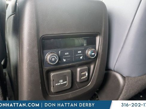 Used 2021 Buick Enclave Premium w/ Surround and Sites Package image 22