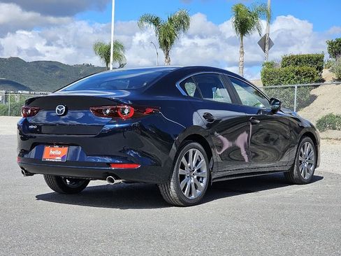 New 2026 MAZDA MAZDA3 2.5 S Sedan w/ Preferred Pkg image 15