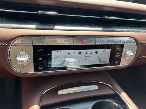 New 2026 Genesis G90 3.5T AWD/4WD image 30