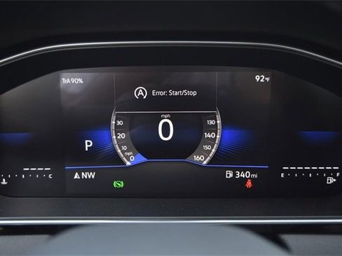 New 2025 Volkswagen Jetta Sport image 12