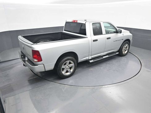 Used 2012 RAM 1500 Express image 27